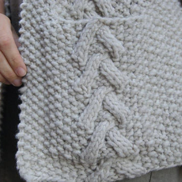 Emily's Vest