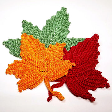Maple Leaf