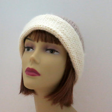 Downton Basic Cloche Louise