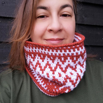 Gretel Cowl