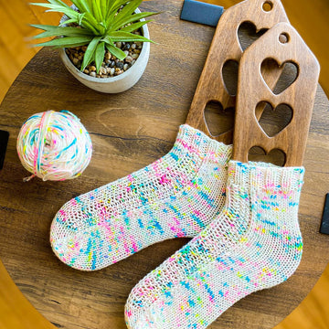 Gravel Path DK weight