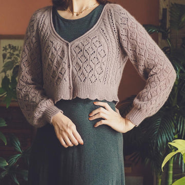 Milly Cardigan
