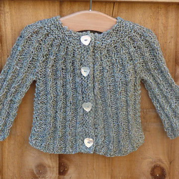 Callie Cardigan