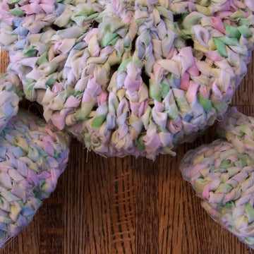 Nested Basket Set ... a green project