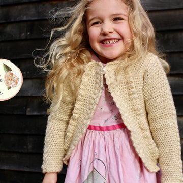 The Countryside Cardigan