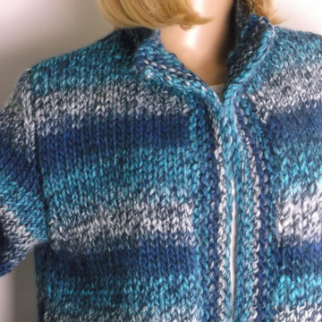 Iceberg jacket