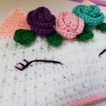 Unicorn headband