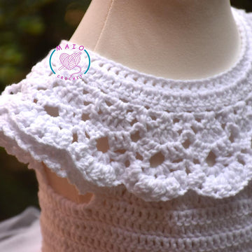 Pamela Tutu Dress