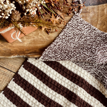 Coffee Please Hand Towel