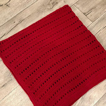 Modern Fancy Throw