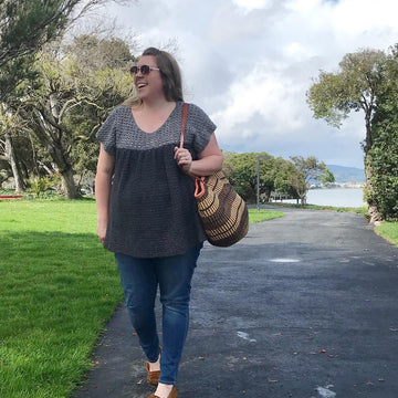 The Andie Top