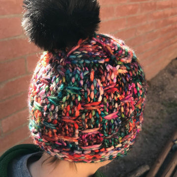 Hatchery Hat