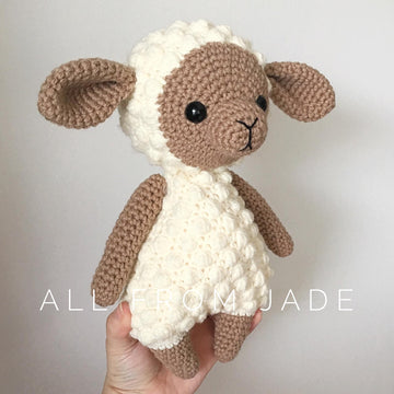 Marco the Sheep