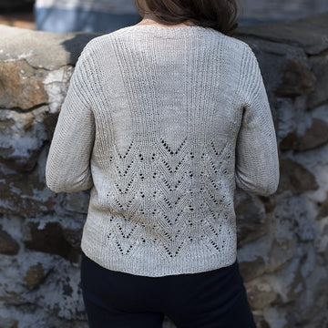 Cliffridge Cardigan