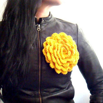 The Flower