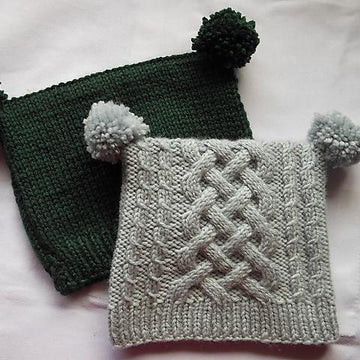 Jamie's Hats