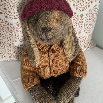 Biggles Bunny