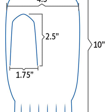 Holleque Mittens