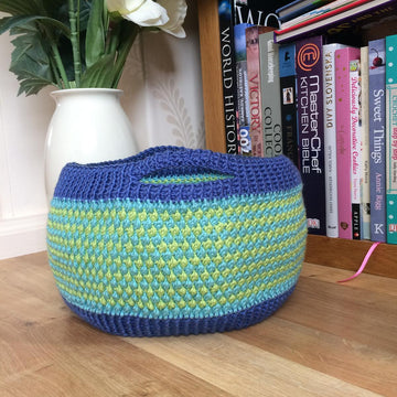 Pebbles Basket