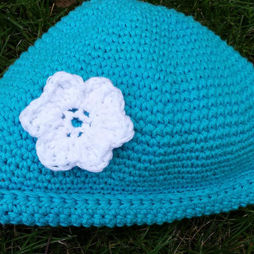 Simple Summer Hat