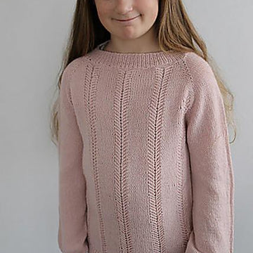 Amanda sweater