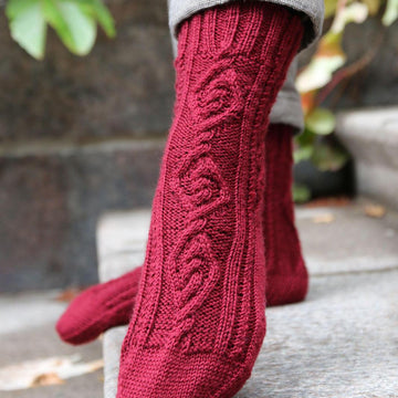 Oden's Socks