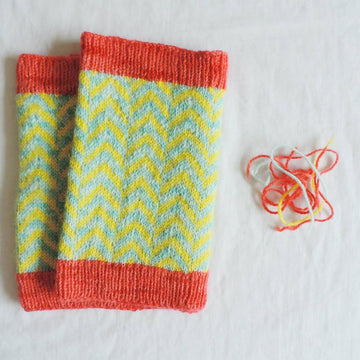 Colourful Cowl