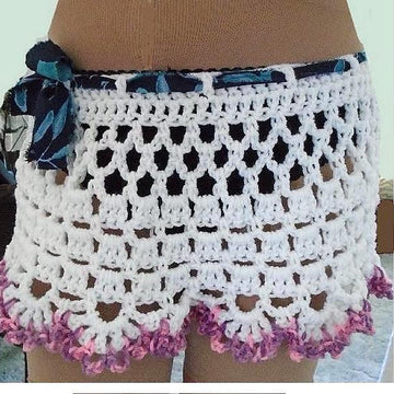 795 BEACH SKIRT COVERUP