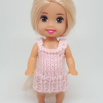 Baby Sister Dresses