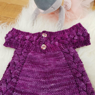 Purple Bellicious