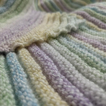 Ripple Blanket