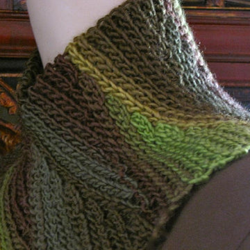 Slip Tectonics Cowl