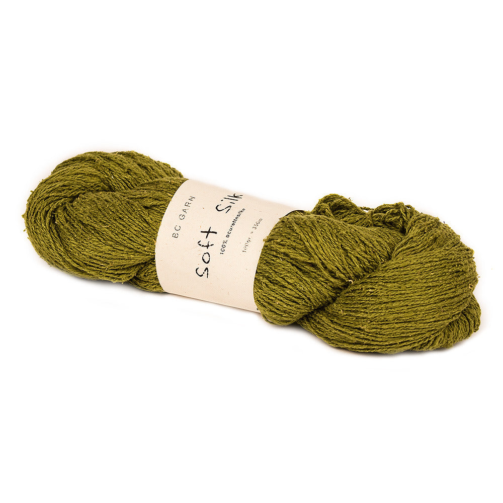 BC Garn Soft Silk