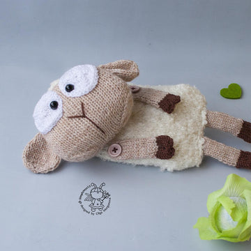 Baa lamb
