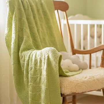Baby Blanket Design 12