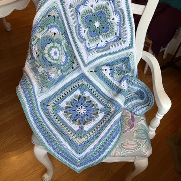 The Legacy Blanket