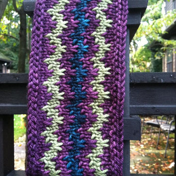 Ziggy Cowl