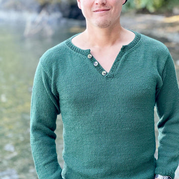 Heartthrob Henley
