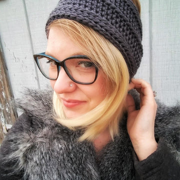 Canyon Earwarmer