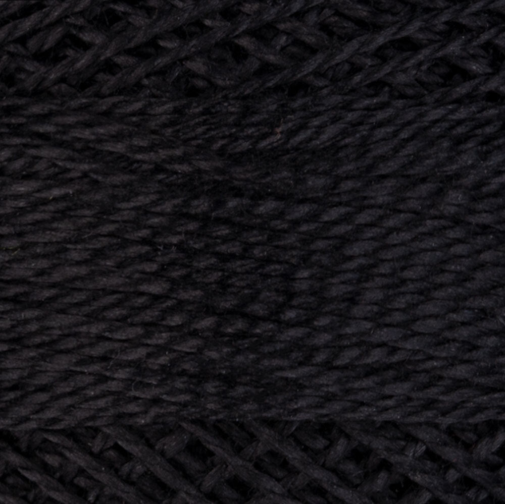 DMC Perlé Cotton No.8