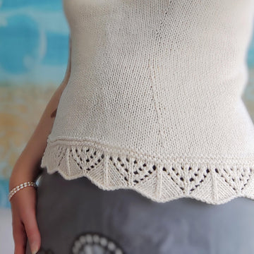 The Wear Everywhere Top