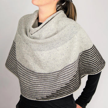 Stripe Swept