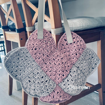 Petal Bloom Bag