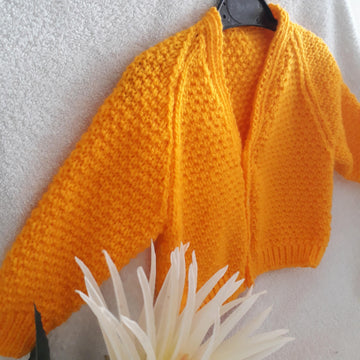 Easy Does It Cardigan