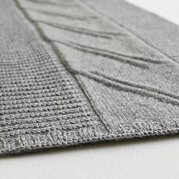 Men's Scarf "Alex"
