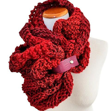 Pierre shawl