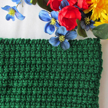 Linked For Life Hooded Cowl
