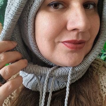 Hoodie Goodie for Aran
