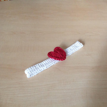 Baby Hat & Headband Set N 220