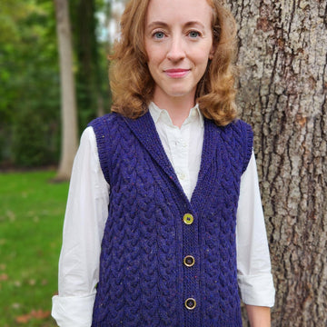Riverbank Vest